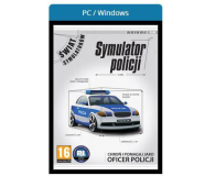 CDP Symulator Policji PC - 1402606 - zdjęcie 1